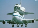 Aerospace shuttle