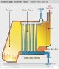 steam boiler wt b
