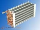 cassette air conditioners and heat exchangers 