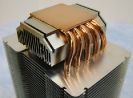 Base Heat Pipes