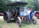 1920 tractor