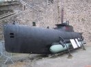 Submarine S622