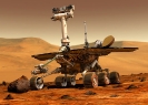 rover-2004 mars