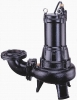 Apparatus Use Sewage Submersible Pump