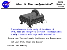thermodynamics (4)