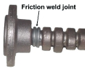 Friction Welding1